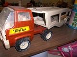 Vintage Tonka
