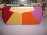 vintage ladies purse