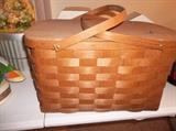 picnic basket