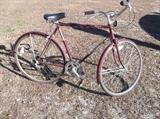 Schwinn World Tourist