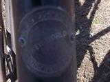 Pre WW2 Schwinn New World