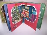 pop outs from Child's Christmas book
