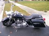 2004 Road King CUstom $14500 OBO more info next image