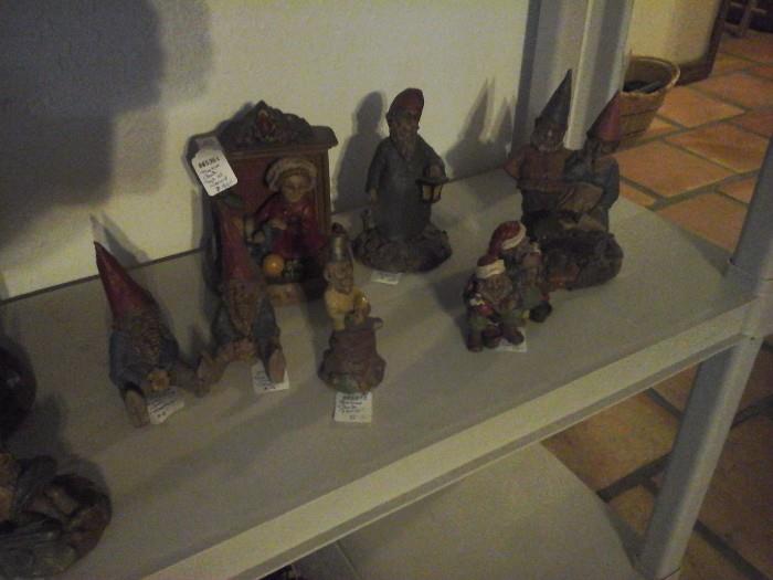 More Gnomes!