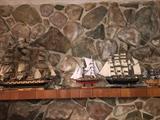 Model Ships