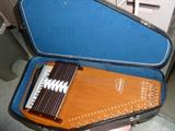 Auto Harp in case