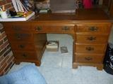 Ethan Allen Desk