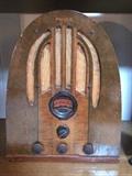 Stunning Philco antique radio