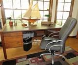 Office Desk/Chair