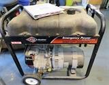 Briggs & Stratton Generator