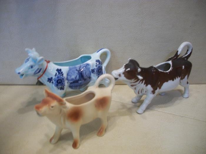 HOLY COW, WHAT A HUGE SALE IN A SMALL SPACE