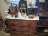 VICTORIAN CHEST