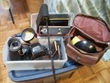 OLD CAMERAS