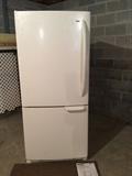 Kenmore Refrigerator