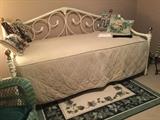 Iron Daybed
