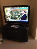 Toshiba 42" TV