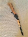 Red Rider B-B Gun