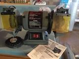 Craftsman Bench Grinder