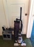 6th generation Kirby vacuum