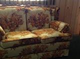 Matching loveseat