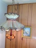 hanging lamp