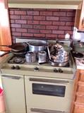 Stove for sale
