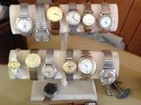 Vintage watches