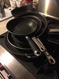 cast iron cookware