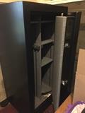Gun safe(inside)