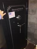 Field and Stream Gun safe