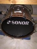 Sonor base/not part of a set
