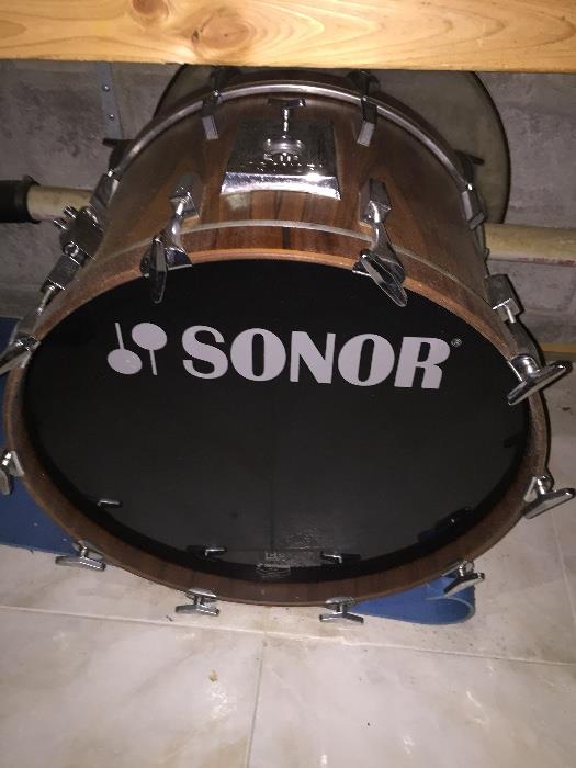 Sonor base/not part of a set