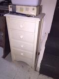 small drawer cabinet