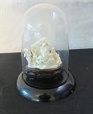 Opal carving - 906ct