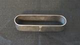 Kalo sterling silver napkin holder