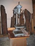 Drill press