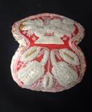 Iroquois pin cushion.