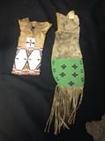 old plains beaded bags