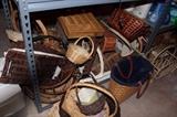 Baskets