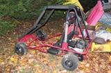 Go Cart