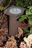Garden Sundial