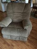 Recliner Chair
