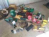 RCBS Reloading Equipment