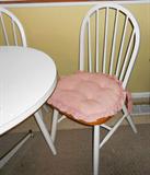 Kitchen set w/4 chairs