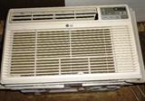 LG Window Air Conditioner