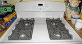 GE Gas Range - Like New