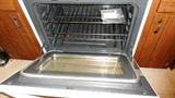 GE Gas Range - Like New