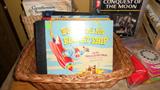 78 RPM Storybook Records & Music