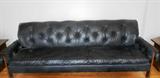 Mid-Century Modern Sofa