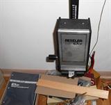 Beseler 67cp enlarger